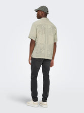 Load image into Gallery viewer, SHIRT ONLY & SONS 22037205