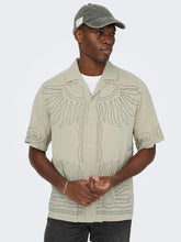 Load image into Gallery viewer, SHIRT ONLY & SONS 22037205