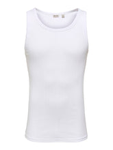 Load image into Gallery viewer, TANK TOP ONLY&SONS 22038210