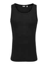 Load image into Gallery viewer, TANK TOP ONLY&SONS 22038210