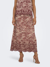Load image into Gallery viewer, LONG SKIRT ONLY 15342574