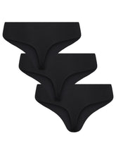 Load image into Gallery viewer, 3-PACK THONG PIECES 17141726
