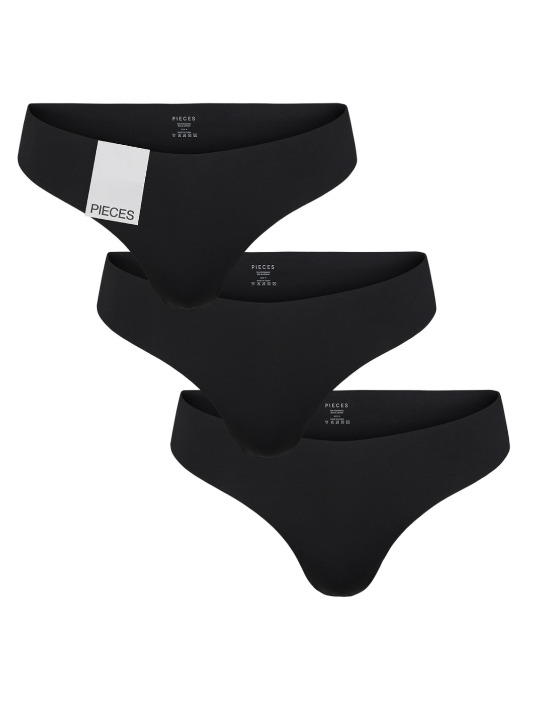 3-PACK THONG PIECES 17141726