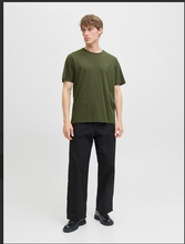 Load image into Gallery viewer, T-SHIRT JACK & JONES 12151955