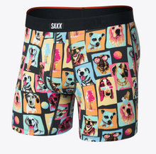 Load image into Gallery viewer, UNDERWEAR SAXX SXVX24F VIBE