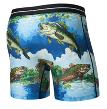 Load image into Gallery viewer, UNDERWEAR SAXX SXBB85 VOLT