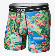 Load image into Gallery viewer, UNDERWEAR SAXX SXBB85 VOLT