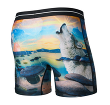 Load image into Gallery viewer, UNDERWEAR SAXX SXBB85 VOLT