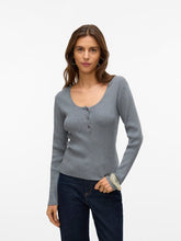 Load image into Gallery viewer, SWEATER VEROMODA 10331428