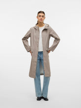 Load image into Gallery viewer, RAINCOAT VERO MODA 10320607