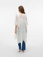 Load image into Gallery viewer, PONCHO VERO MODA 10202331
