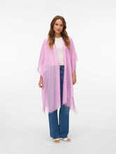 Load image into Gallery viewer, PONCHO VERO MODA 10202331