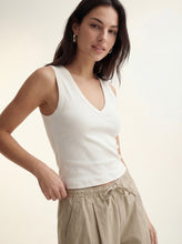 Load image into Gallery viewer, TANK TOP VERO MODA 10342916