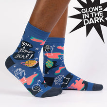 Load image into Gallery viewer, SOCK IT TO ME WOMEN CREW SOCKS