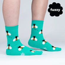 Load image into Gallery viewer, SOCK IT TO ME WOMEN CREW SOCKS