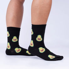 Load image into Gallery viewer, SOCK IT TO ME WOMEN CREW SOCKS