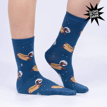 Load image into Gallery viewer, SOCK IT TO ME MENS CREW SOCKS