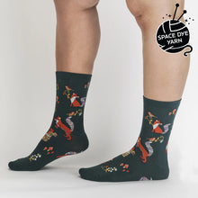 Load image into Gallery viewer, SOCK IT TO ME WOMEN CREW SOCKS