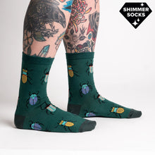 Load image into Gallery viewer, SOCK IT TO ME WOMEN CREW SOCKS