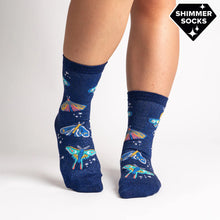 Load image into Gallery viewer, SOCK IT TO ME WOMEN CREW SOCKS