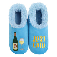 Load image into Gallery viewer, SLIPPERS SNOOZIES PAIRABLES