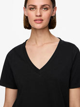 Load image into Gallery viewer, T-SHIRT V-NECK PIECES 17120455