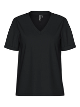 Load image into Gallery viewer, T-SHIRT V-NECK PIECES 17120455