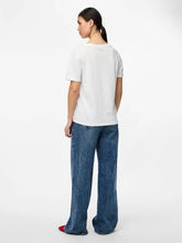 Load image into Gallery viewer, T-SHIRT V-NECK PIECES 17120455