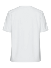 Load image into Gallery viewer, T-SHIRT V-NECK PIECES 17120455