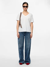 Load image into Gallery viewer, T-SHIRT V-NECK PIECES 17120455