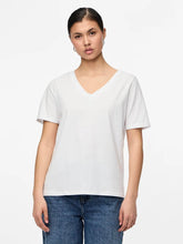 Load image into Gallery viewer, T-SHIRT V-NECK PIECES 17120455