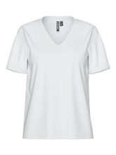 Load image into Gallery viewer, T-SHIRT V-NECK PIECES 17120455