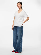 Load image into Gallery viewer, T-SHIRT V-NECK PIECES 17120455