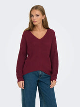 Load image into Gallery viewer, SWEATER JDY 15208245