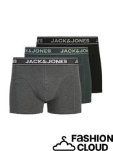 Load image into Gallery viewer, UNDERWEAR 3 PACK JACK & JONES 12265404