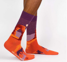 Load image into Gallery viewer, SOCK IT TO ME WOMEN CREW SOCKS