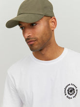 Load image into Gallery viewer, BASEBALL CAP JACK & JONES 12193385