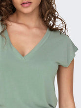 Load image into Gallery viewer, T-SHIRT V-NECK ONLY 15287041
