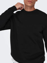 Load image into Gallery viewer, SWEATSHIRT ONLY & SONS 22018683