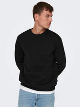 Load image into Gallery viewer, SWEATSHIRT ONLY & SONS 22018683