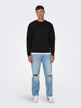 Load image into Gallery viewer, SWEATSHIRT ONLY & SONS 22018683