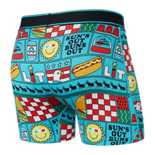 Load image into Gallery viewer, UNDERWEAR SAXX SXBB11F DAYTRIPPER