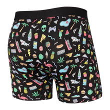 Load image into Gallery viewer, UNDERWEAR SAXX SXBB11F DAYTRIPPER