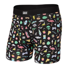 Load image into Gallery viewer, UNDERWEAR SAXX SXBB11F DAYTRIPPER