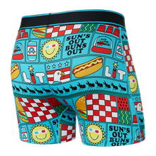 Load image into Gallery viewer, UNDERWEAR SAXX SXBB11F DAYTRIPPER