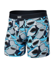 Load image into Gallery viewer, UNDERWEAR SAXX SXBB11F DAYTRIPPER