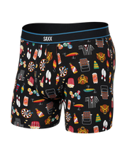 Load image into Gallery viewer, UNDERWEAR SAXX SXBB11F DAYTRIPPER