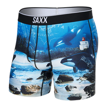 Load image into Gallery viewer, UNDERWEAR SAXX SXBB29 VOLT