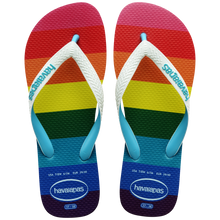 Load image into Gallery viewer, FLIP FLOPS HAVAIANAS TOP PRIDE 24