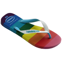 Load image into Gallery viewer, FLIP FLOPS HAVAIANAS TOP PRIDE 24